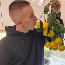 Фотография мужчины Nikita, 19 лет из г. Варшава