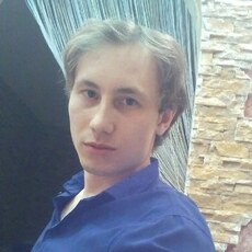 Фотография мужчины Николай, 29 лет из г. Сюмси