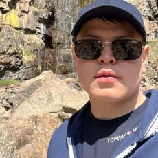 Фотография мужчины Алан, 35 лет из г. Алматы