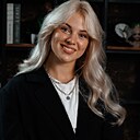 Анастасия, 22 года