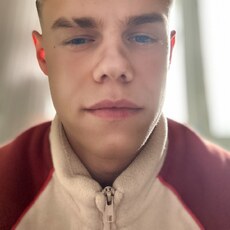 Фотография мужчины Максим, 23 года из г. Новосибирск