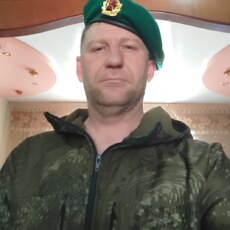 Фотография мужчины Иван, 45 лет из г. Прокопьевск