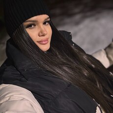 Фотография девушки Алекс, 25 лет из г. Балашиха