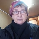 Наталья, 70 лет