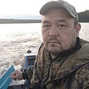 Рашид, 48 лет