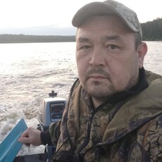 Фотография мужчины Рашид, 48 лет из г. Ревда