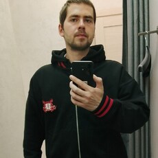 Фотография мужчины Артем, 25 лет из г. Пермь