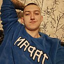 Никита, 21 год