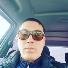 Фотография мужчины Сергей, 34 года из г. Олекминск