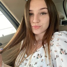 Фотография девушки Виолетта, 23 года из г. Казань