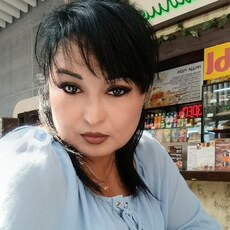 Фотография девушки Зимфира, 46 лет из г. Магнитогорск