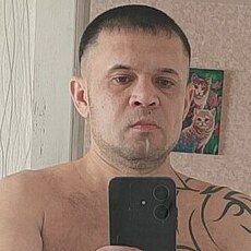 Фотография мужчины Дима, 40 лет из г. Киселевск