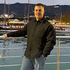 Фотография мужчины Сергей, 26 лет из г. Геленджик