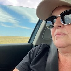 Фотография девушки Людмила, 57 лет из г. Караганда