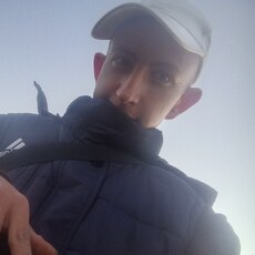 Фотография мужчины Илья, 19 лет из г. Улан-Удэ