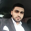 Чингиз, 27 лет