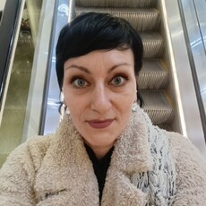 Дина, 43 из г. Санкт-Петербург.