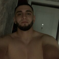 Фотография мужчины Vladislav, 26 лет из г. Караганда