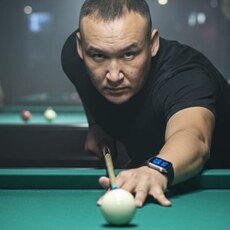 Фотография мужчины Arman, 39 лет из г. Шымкент