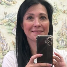 Фотография девушки Екатерина, 40 лет из г. Санкт-Петербург