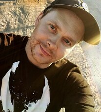 Фотография мужчины Александр, 40 лет из г. Липецк