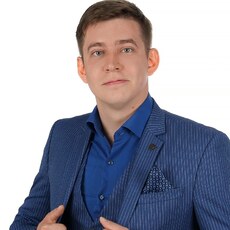 Фотография мужчины Велес, 29 лет из г. Благовещенск