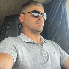 Фотография мужчины Рома, 40 лет из г. Павлодар