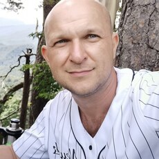 Фотография мужчины Александр, 41 год из г. Ростов-на-Дону