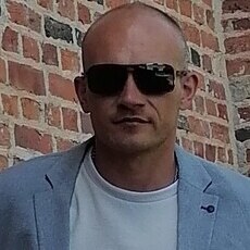 Фотография мужчины Ромаро, 38 лет из г. Донецк