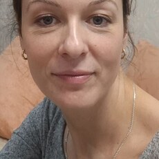 Фотография девушки Юля, 40 лет из г. Киров