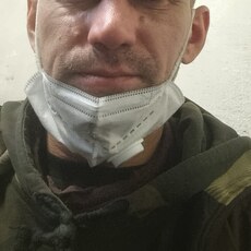 Фотография мужчины Саша, 40 лет из г. Обнинск