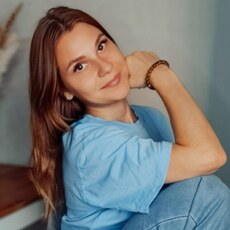 Фотография девушки Оксана, 33 года из г. Энгельс