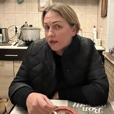 Фотография девушки Юлия, 41 год из г. Горячий Ключ