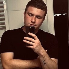 Фотография мужчины Maks, 24 года из г. Пинск