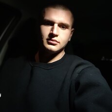 Фотография мужчины Даниил, 22 года из г. Серпухов