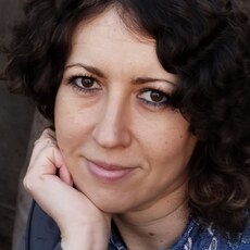 Фотография девушки Оксана, 37 лет из г. Оренбург