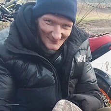 Фотография мужчины Михаил, 44 года из г. Звенигород