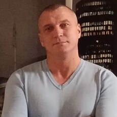 Фотография мужчины Сергей, 39 лет из г. Рязань