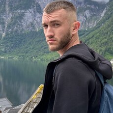 Фотография мужчины Денис, 31 год из г. Пльзень