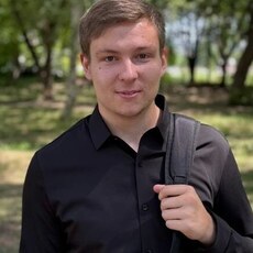 Фотография мужчины Никита, 21 год из г. Иркутск