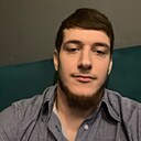 Хамза, 28 лет