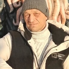 Фотография мужчины Андрей, 46 лет из г. Ангарск