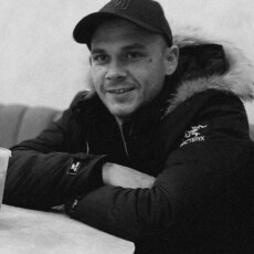 Фотография мужчины Дмитрий, 28 лет из г. Симферополь