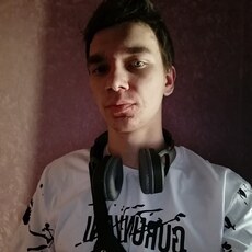 Фотография мужчины Андрей, 21 год из г. Набережные Челны