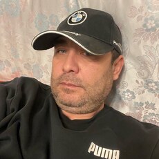 Фотография мужчины Кава, 47 лет из г. Люберцы