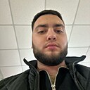 Эдвард, 23 года