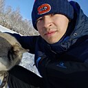 Вадим, 21 год