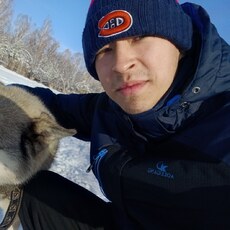 Фотография мужчины Вадим, 21 год из г. Ангарск