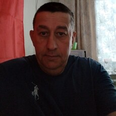 Фотография мужчины Роман, 48 лет из г. Партизанск