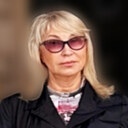 Марина, 60 лет